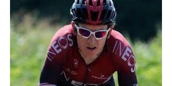 Geraint Thomas vince il Giro della Svizzera di quest'anno